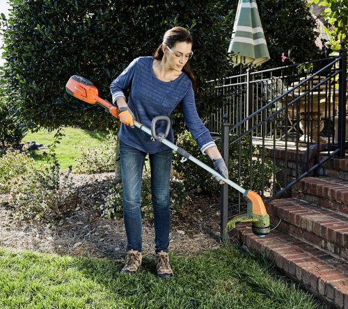 Husqvarna 115iL Cordless String Trimmer 36V 8
