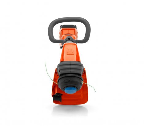 Husqvarna 115iL Cordless String Trimmer 36V 16