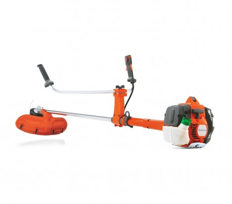 Husqvarna 535RX Θαμνοκοπτικό Βενζίνης 1