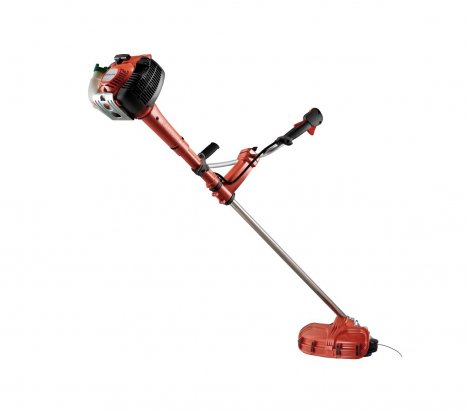 Husqvarna 535RX Θαμνοκοπτικό Βενζίνης 2