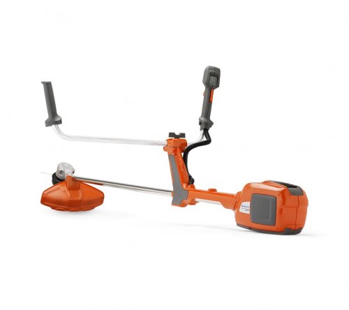 Husqvarna 520iRX Cordless Brushcutter 36V 1