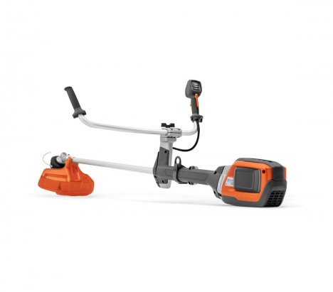 Husqvarna 535iRX Cordless Brush Cutter 36V 1