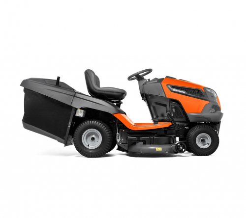 Husqvarna TC 242T Χλοοκοπτικό Τρακτέρ Βενζίνης 2