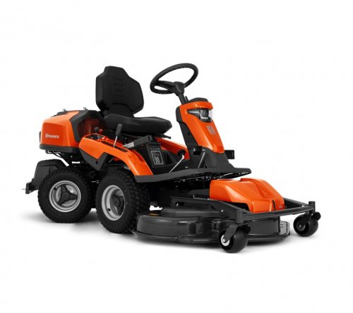 Husqvarna R 320X AWD Rider Χλοοκοπτικό Βενζίνης 1