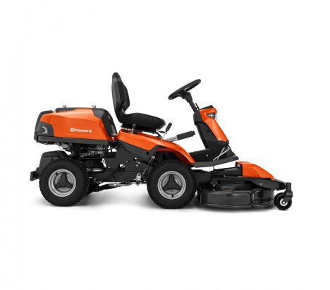 Husqvarna R 320X AWD Rider Χλοοκοπτικό Βενζίνης 2