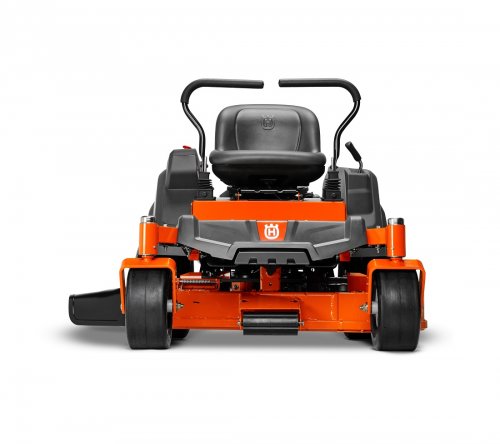 Husqvarna Z242F Χλοοκοπτικό Επιτόπιας Περιστροφής Βενζίνης 3