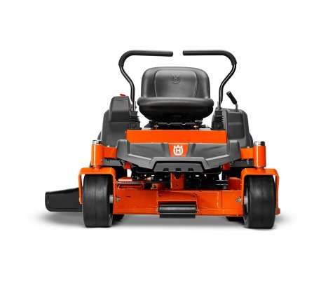 Husqvarna Z242F Χλοοκοπτικό Επιτόπιας Περιστροφής Βενζίνης 3