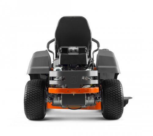 Husqvarna Z242F Χλοοκοπτικό Επιτόπιας Περιστροφής Βενζίνης 4