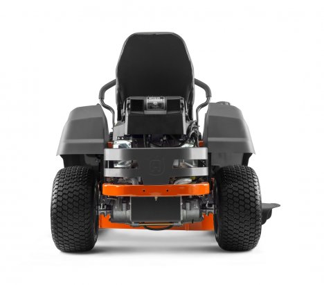 Husqvarna Z242F Χλοοκοπτικό Επιτόπιας Περιστροφής Βενζίνης 4