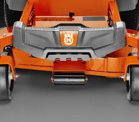 Husqvarna Z242F Χλοοκοπτικό Επιτόπιας Περιστροφής Βενζίνης 14