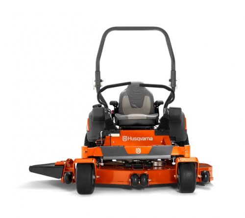 Husqvarna Z448 Χλοοκοπτικό Επιτόπιας Περιστροφής Βενζίνης 3