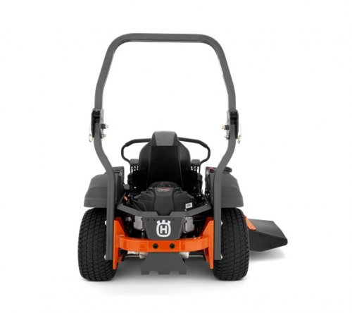 Husqvarna Z448 Χλοοκοπτικό Επιτόπιας Περιστροφής Βενζίνης 4
