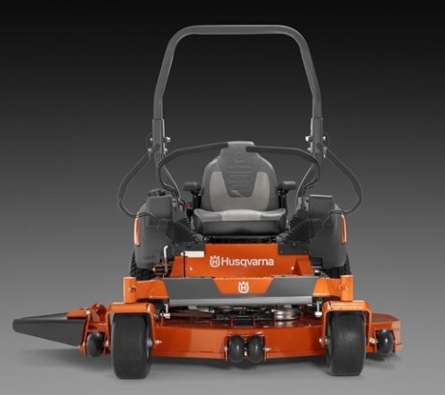 Husqvarna Z448 Χλοοκοπτικό Επιτόπιας Περιστροφής Βενζίνης 13