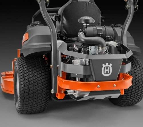 Husqvarna Z560X Petrol Zero Turn Rider 18