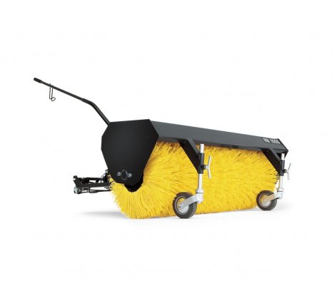 Husqvarna Rotating Broom 100cm 1