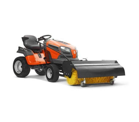 Husqvarna Rotating Broom 100cm 2