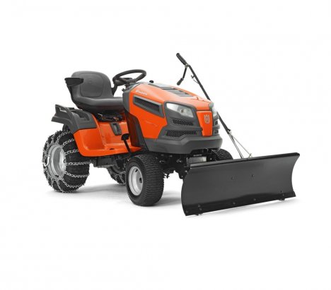 Husqvarna Εκχιονιστική Λεπίδα 122cm 2
