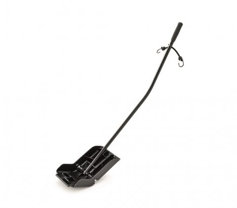 Husqvarna Τάπα BioClip 1