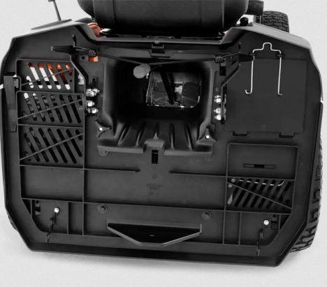 Husqvarna Τάπα BioClip 2