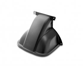 Husqvarna Grass Discharge Deflector