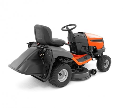 Husqvarna Εκτροπέας χόρτου 2