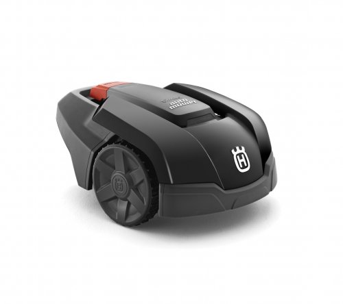 Husqvarna Automower® 105 Robotic Mower 2