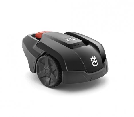 Husqvarna Automower® 105 Robotic Mower 2