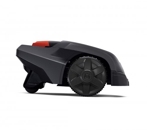 Husqvarna Automower® 105 Robotic Mower 3