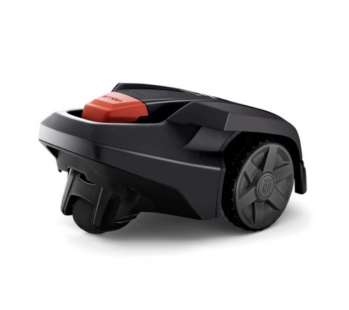 Husqvarna Automower® 105 Robotic Mower 4