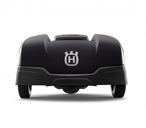 Husqvarna Automower® 105 Robotic Mower 5