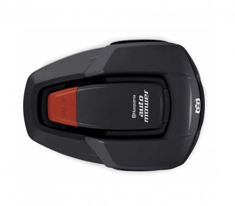 Husqvarna Automower® 105 Robotic Mower 6