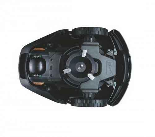 Husqvarna Automower® 105 Robotic Mower 7