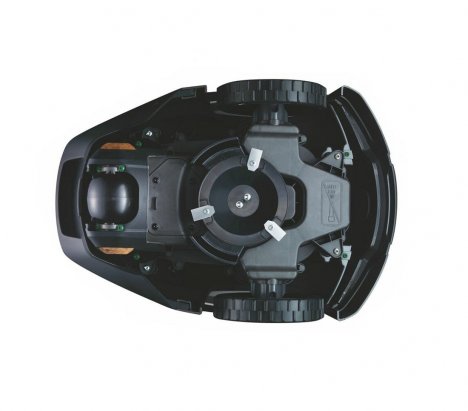 Husqvarna Automower® 105 Robotic Mower 7