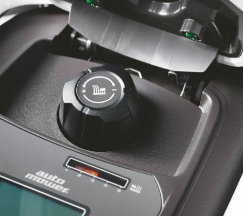 Husqvarna Automower® 105 Robotic Mower 10