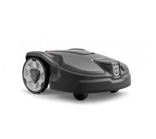 Husqvarna Automower® 305 Robotic Mower 1