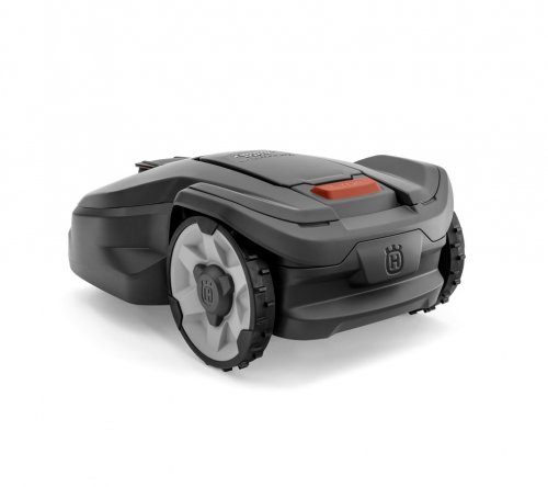 Husqvarna Automower® 305 Robotic Mower 3