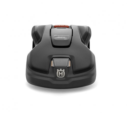 Husqvarna Automower® 305 Robotic Mower 4