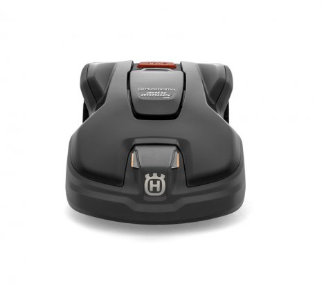 Husqvarna Automower® 305 Robotic Mower 4