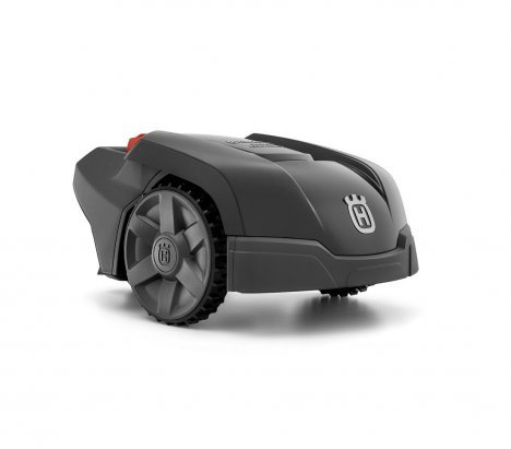 Husqvarna Automower® 105 Robotic Mower 1