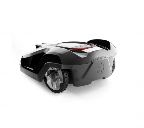 Husqvarna Automower® 420 Robotic Mower 4