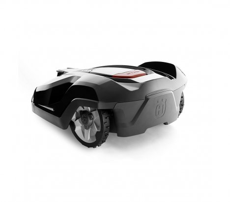 Husqvarna Automower® 420 Robotic Mower 4