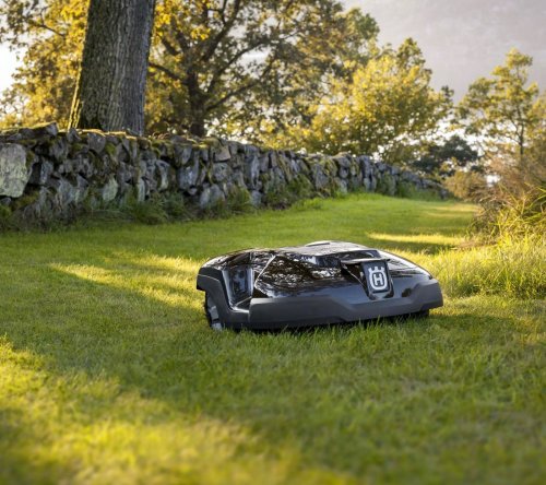 Husqvarna Automower® 420 Robotic Mower 6