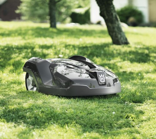 Husqvarna Automower® 420 Robotic Mower 7