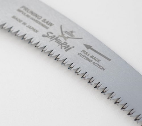 Samurai Ichigeki C-330-LH Hand Saw 5