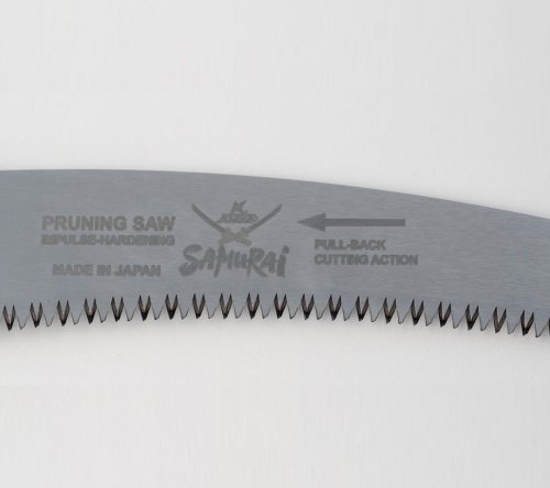 Samurai Ichigeki C-330-LH Hand Saw 6