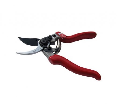 Samurai KS-8TBL Secateurs 3