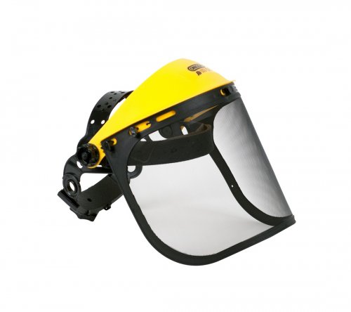 Oregon 515064 Μάσκα Προστασίας με Πλέγμα 2