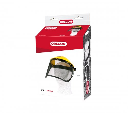 Oregon 515064 Μάσκα Προστασίας με Πλέγμα 3