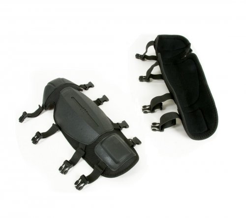 Oregon 559061 Περικνημίδες Θαμνοκοπτικού 4