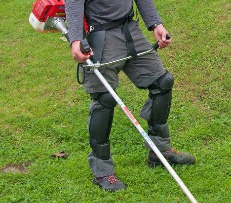 Oregon 559061 Περικνημίδες Θαμνοκοπτικού 7